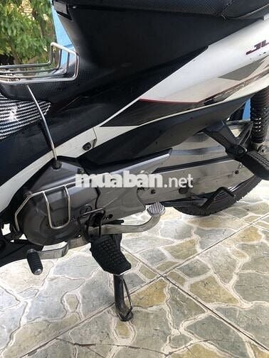 Yamaha Jupiter RC 2018 Trắng