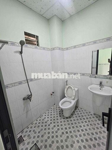 💰💰 NHÀ MẶT TIỀN HẺM THỐNG NHẤT - VỪA Ở VÀ KINH DOANH TỐT