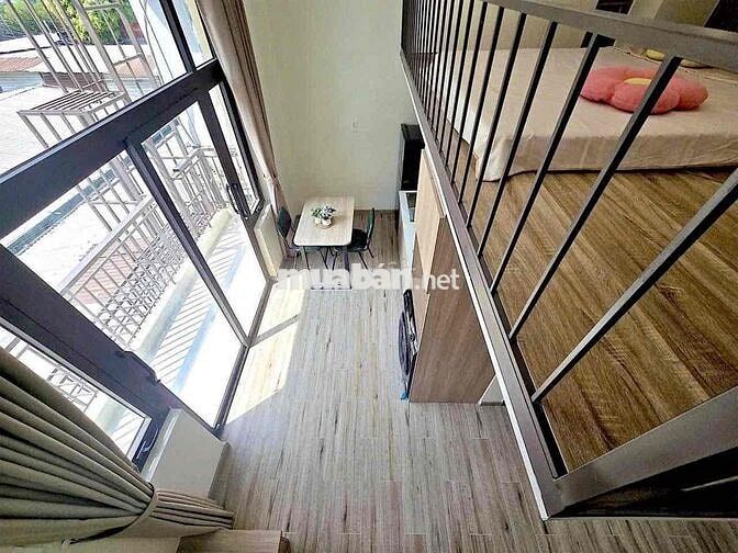 DUPLEX SINH VIÊN GẦN UEH - Y DƯỢC - HCMUE…