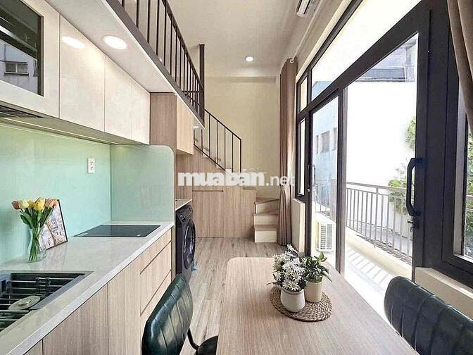 DUPLEX SINH VIÊN GẦN UEH - Y DƯỢC - HCMUE…