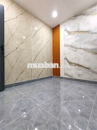 NHÀ ĐẸP ĐOÀN VĂN BƠ–HXH–GẦN MẶT TIỀN– 30M2 NGANG GẦN 5M– CHỈ 3T15 TL