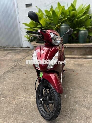 Honda Vision 2020 Đỏ đô xe quá đẹp
