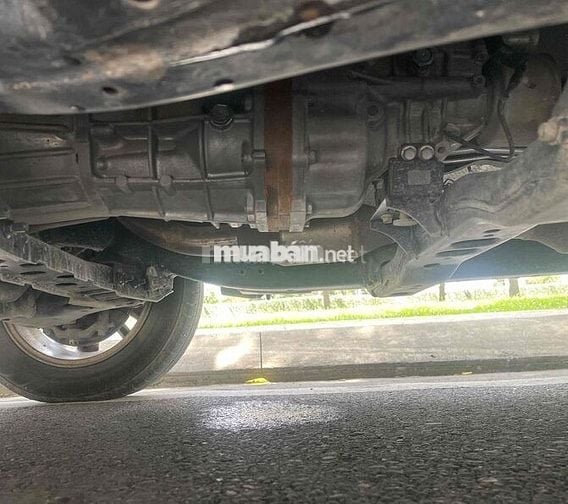 Toyota Innova 2016 2.0L Số sàn Bạc 7 chỗ
