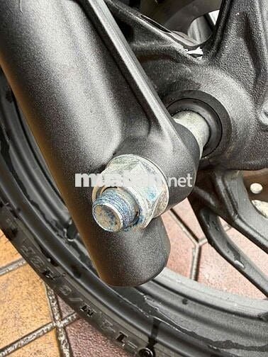 Honda Vario 125 2024 Đen 1500km