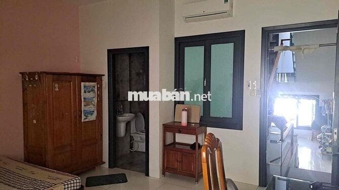 Nhà ngay sát Cầu rồng - mặt tiền đường 7.5 m , 3p, full nt  Giá 22 t