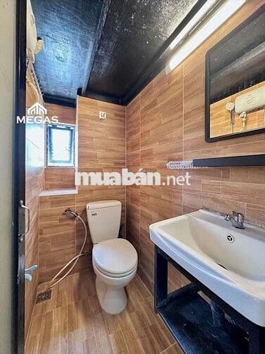 Duplex_Gác cao_Thang máy_Bancol_Cửa sổ_Full NT_Thoáng_Vạn Hạnh mall