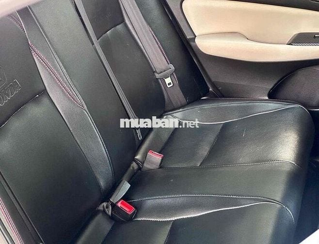 Honda City 1.5AT L 2021 Trắng 70.000 km