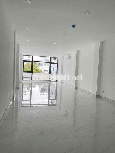 🍑Mặt Tiền-Q1-5x20-6Tầng-100tr