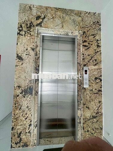 🍑Mặt Tiền-Q1-5x20-6Tầng-100tr