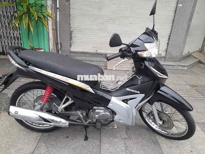 wave S 2014 thành phố