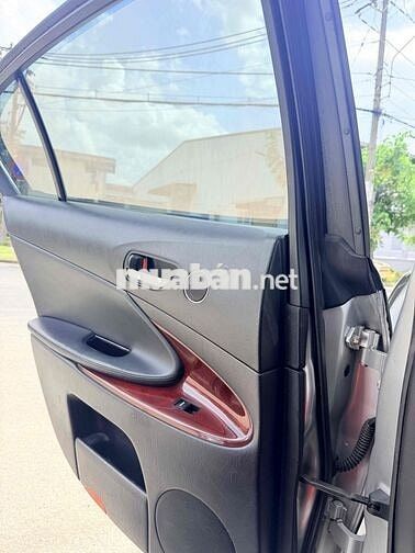 Lexus GS350 2007 Bạc 152.000 km