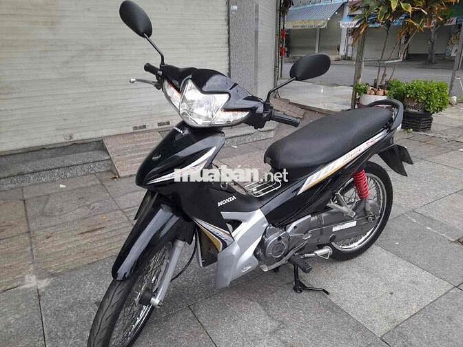 wave S 2014 thành phố