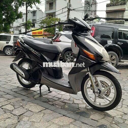 Honda Click 