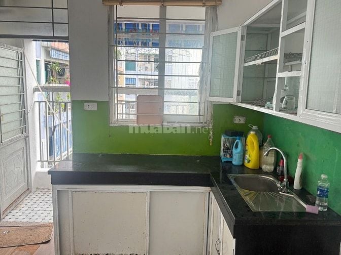 CHÍNH CHỦ CẦN BÁN CĂN CHUNG CƯ C5, PHƯỜNG HẠC THÀNH