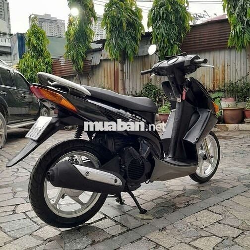 Honda Click 