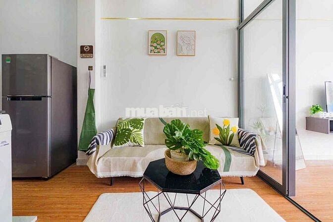 Hot🔥 Dự án mới kengg căn hộ full nội thất