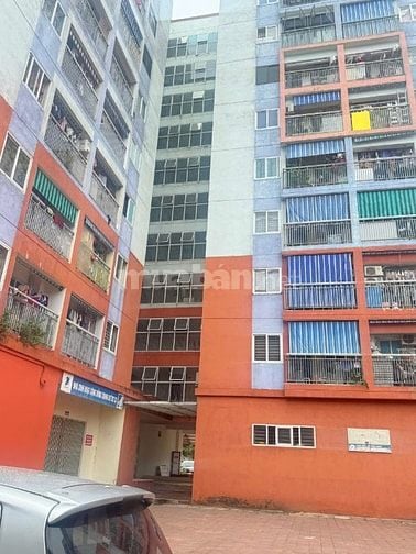 CHÍNH CHỦ CẦN BÁN CĂN CHUNG CƯ C5, PHƯỜNG HẠC THÀNH