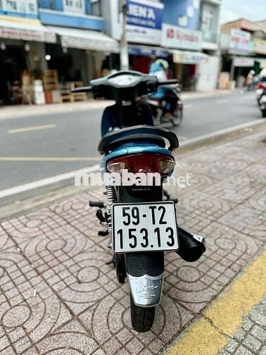 ❤️Honda Wave A 110 2018, BSTP 9Chủ, CÓ GÓP