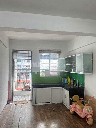 CHÍNH CHỦ CẦN BÁN CĂN CHUNG CƯ C5, PHƯỜNG HẠC THÀNH