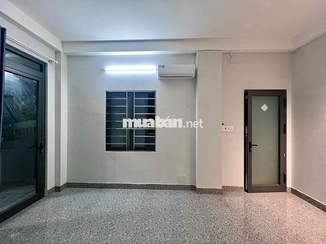 Cho Thuê Phòng Trọ Ban Công Tách Bếp