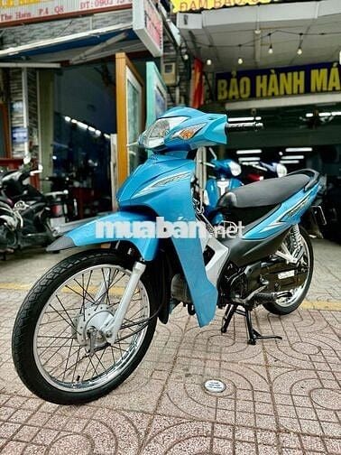 ❤️Honda Wave A 110 2018, BSTP 9Chủ, CÓ GÓP