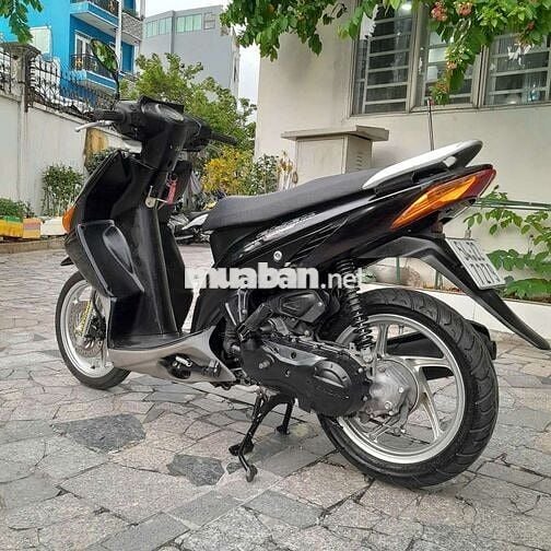 Honda Click 