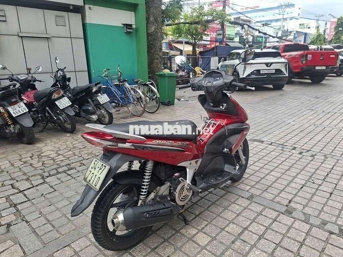 Honda Air Blade 