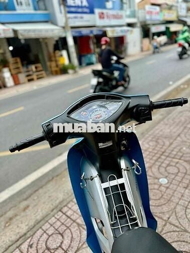 ❤️Honda Wave A 110 2018, BSTP 9Chủ, CÓ GÓP