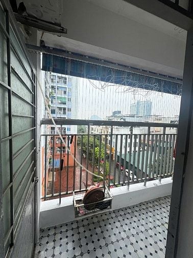 CHÍNH CHỦ CẦN BÁN CĂN CHUNG CƯ C5, PHƯỜNG HẠC THÀNH