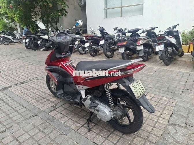 Honda Air Blade 