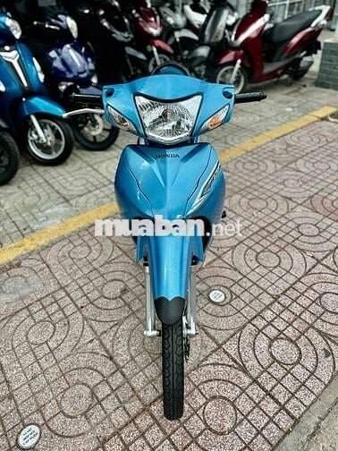 ❤️Honda Wave A 110 2018, BSTP 9Chủ, CÓ GÓP