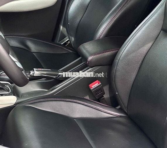 Honda City 1.5AT L 2021 Trắng 70.000 km