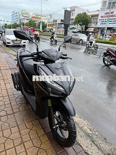 Honda Vario 125 2024 Đen 1500km