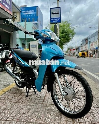 ❤️Honda Wave A 110 2018, BSTP 9Chủ, CÓ GÓP