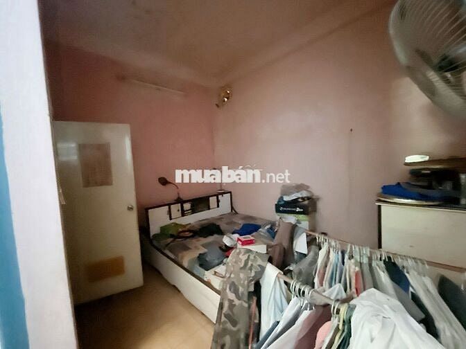 Nhà mặt tiền kinh doanh đường bàu cát 4
