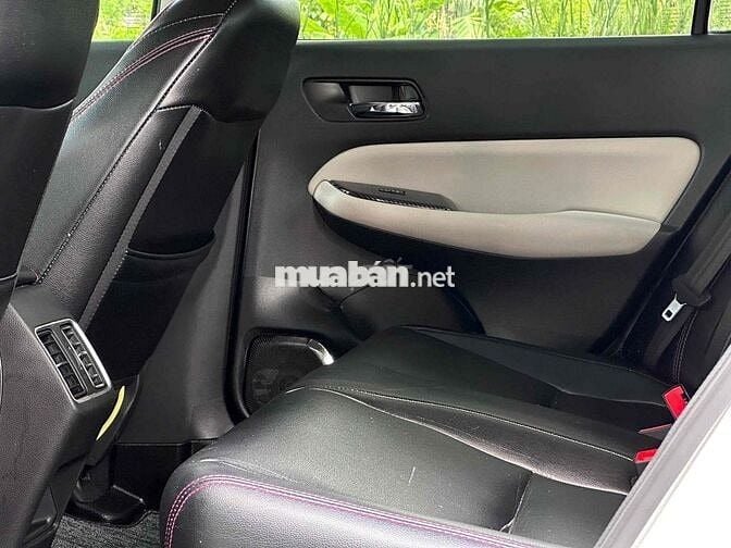 Honda City 1.5AT L 2021 Trắng 70.000 km