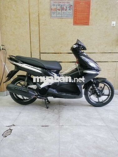 Air Blade 2008 Lên Áo Thái , Xe Đẹp Máy Bao Êm