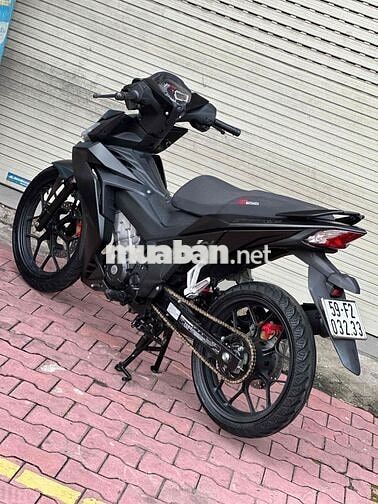 Góp 0 phí Hs - 0 LS - Winner 150 2018 Đen - 9 chủ