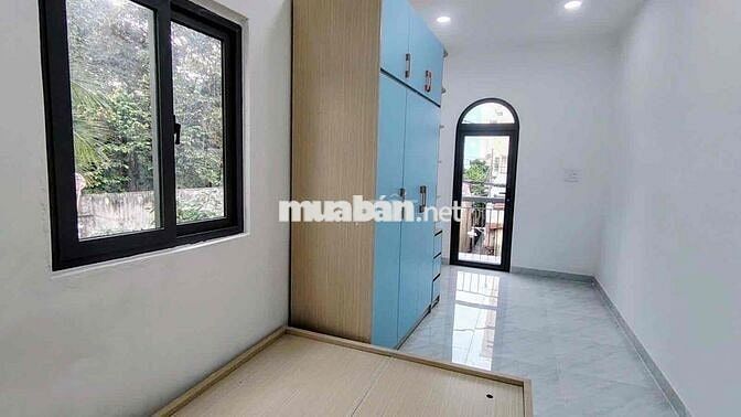 CHỦ NGỢP GIẢM 100TR - NHÀ SÁT MẶT TIỀN CHỢ GÒ VẤP #65812782