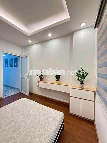 SIÊU PHẨM ĐỊNH CÔNG -LÔ GÓC THOÁNG SÁNG - TIỆN ÍCH NGẬP TRÀN