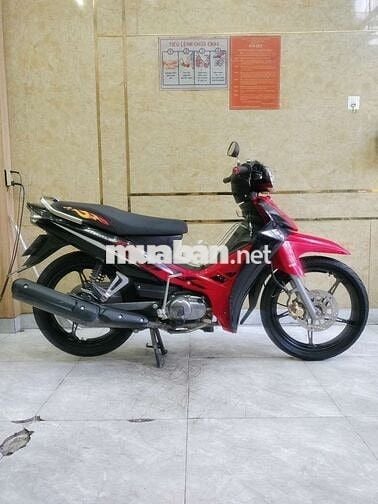 Yamaha Sirius RC 110 2020 Xe Zin Nguyên