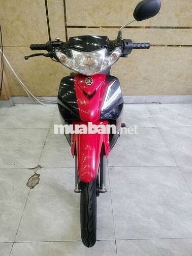 Yamaha Sirius RC 110 2020 Xe Zin Nguyên