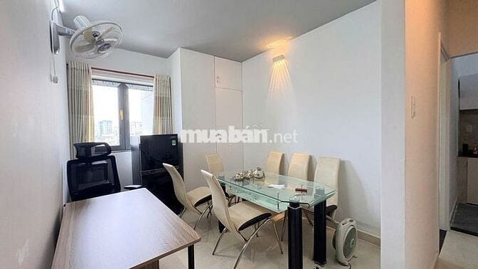 CHỦ NHÀ CHO THUÊ CĂN HỘ 1PN 45M2 FULL NỘI THẤT MỚI 100% NGAY QUẬN 1