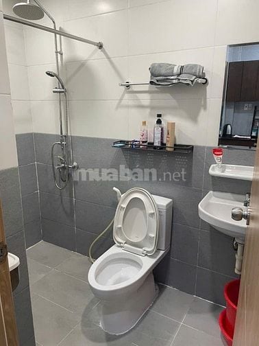 Cho thuê căn hộ 32m2 Full nội thất khu Nguyễn Bỉnh Khiêm-Lê Duẩn