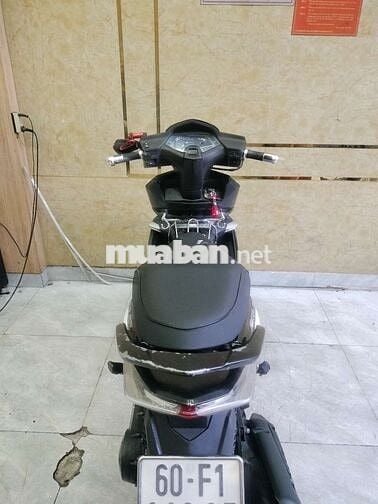 Air Blade 2008 Lên Áo Thái , Xe Đẹp Máy Bao Êm