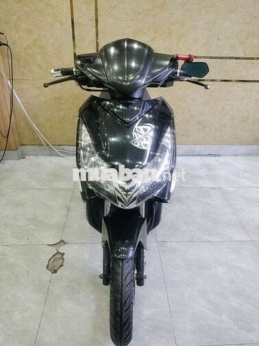 Air Blade 2008 Lên Áo Thái , Xe Đẹp Máy Bao Êm