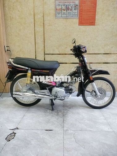 Super Dream 2005 , BSTP, 1 Chủ Đi Có CCCD, Xe Ngọt