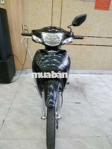 Honda Wave Alpha 2017 , Xe Máy Đi Em, Mạnh