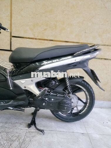 Air Blade 2008 Lên Áo Thái , Xe Đẹp Máy Bao Êm