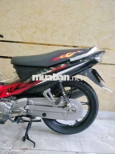 Yamaha Sirius RC 110 2020 Xe Zin Nguyên